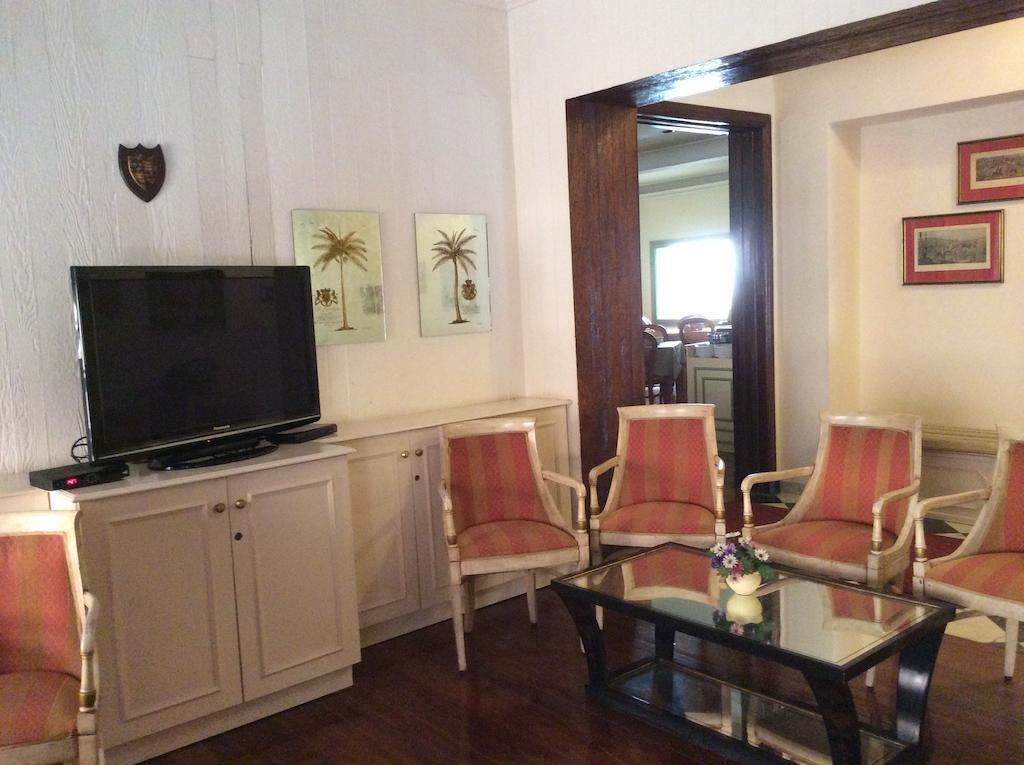 Cavalieri Hotel