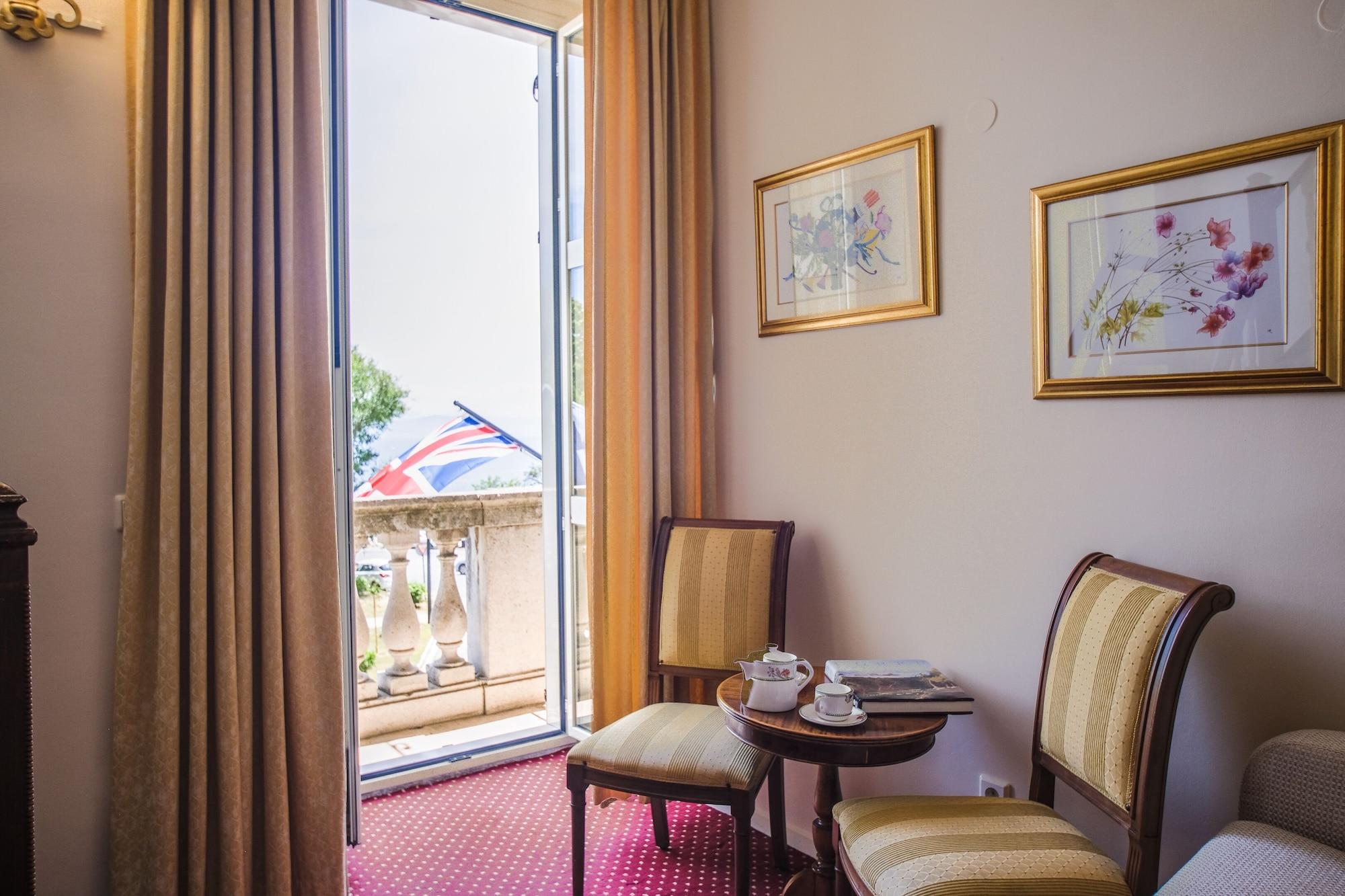 Cavalieri 4*
