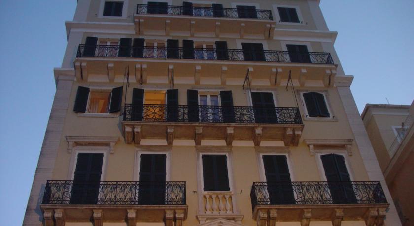 Cavalieri 4* Corfu (city)