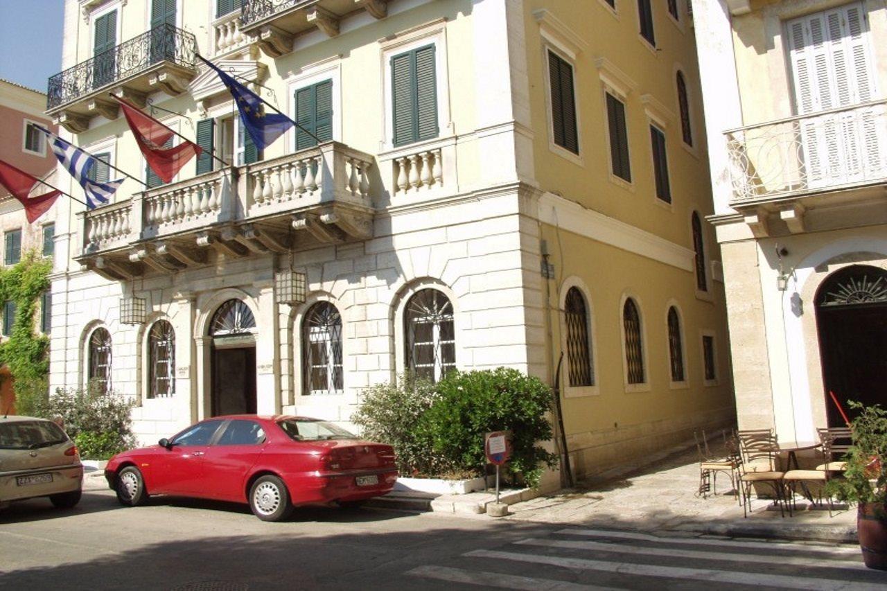 Cavalieri 4* Corfu (city)