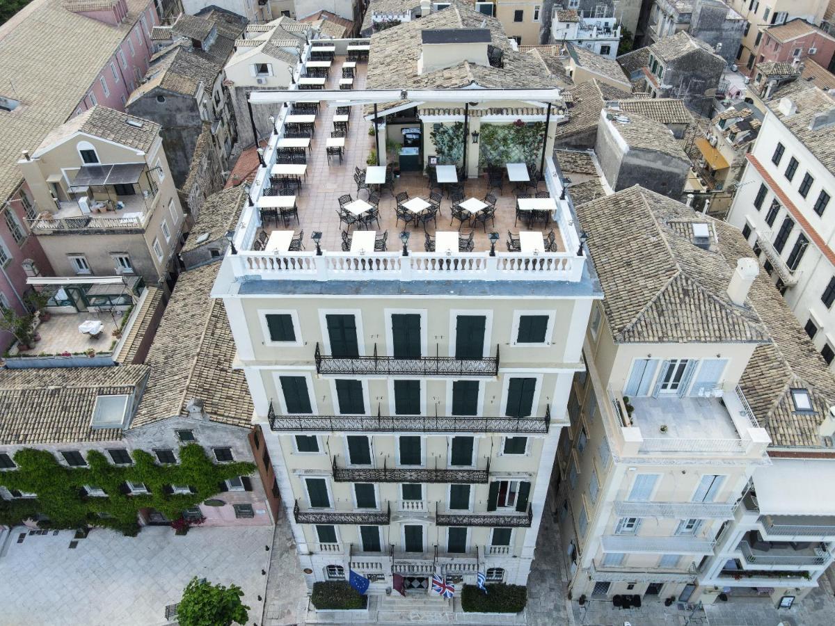 Cavalieri 4* Corfu (city)