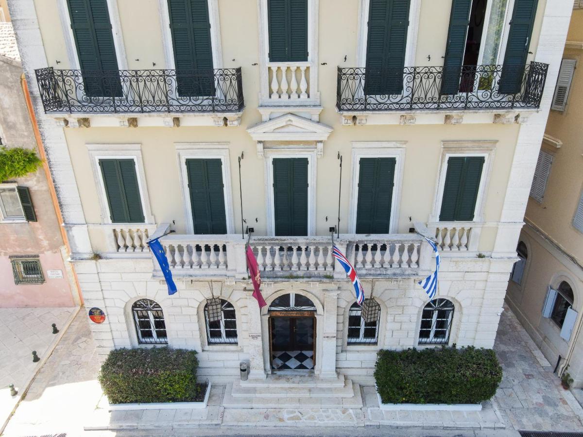 Hotel Cavalieri Corfu (city)