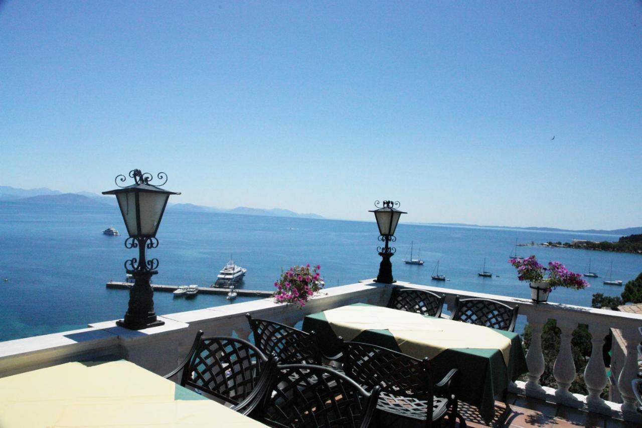 Cavalieri 4* Corfu (city)