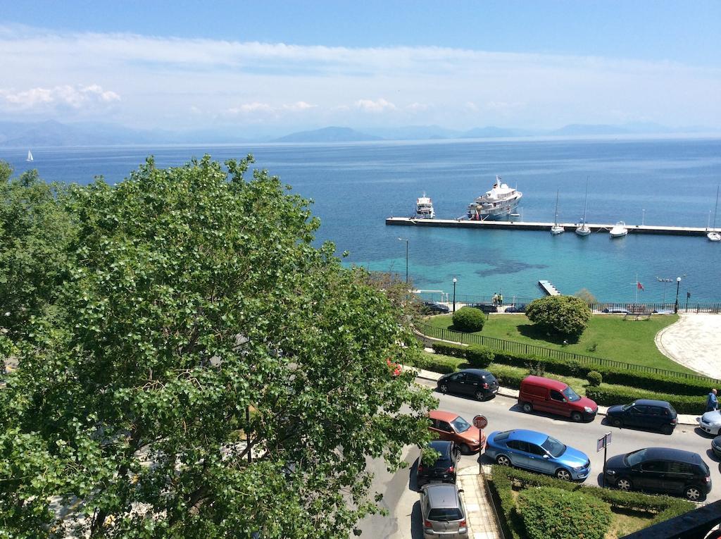 Hotel Cavalieri Corfu (city)