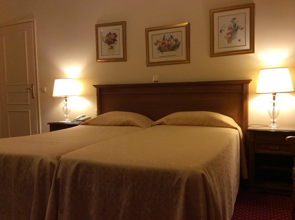 Cavalieri Hotel Corfu (city)