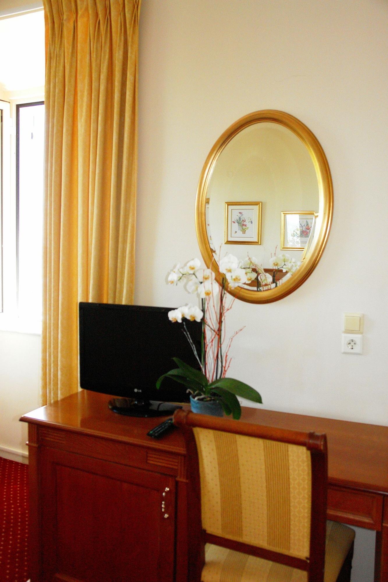 Hotel Cavalieri Corfu (city)