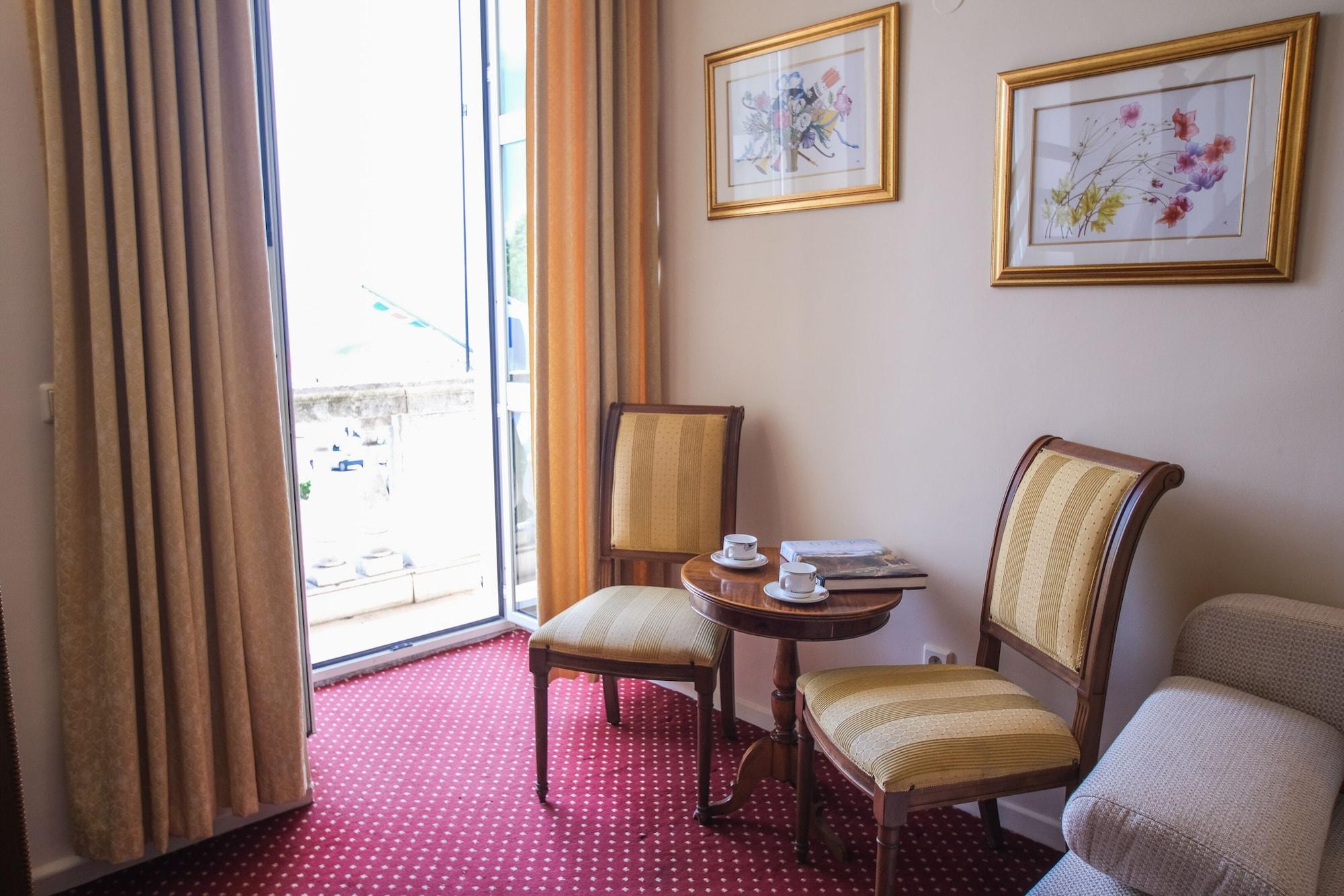 Cavalieri Hotel Corfu (city)