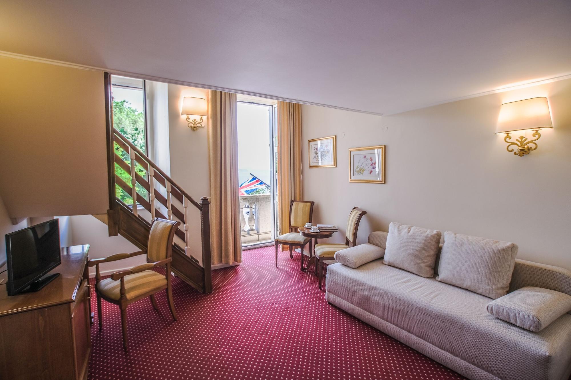 Cavalieri Hotel 4*