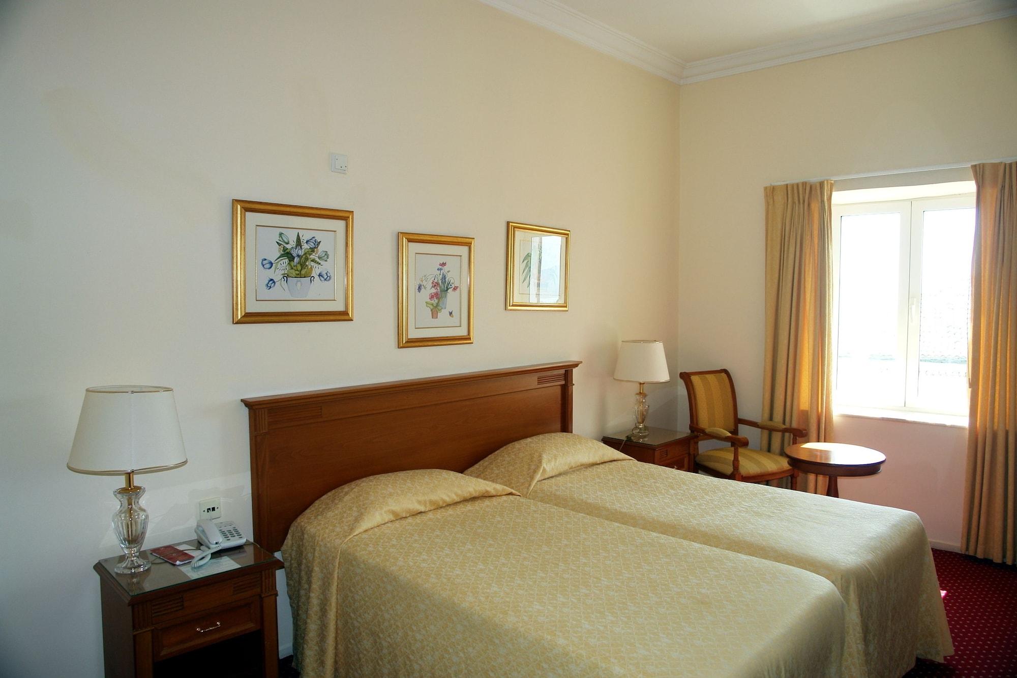 Cavalieri 4*