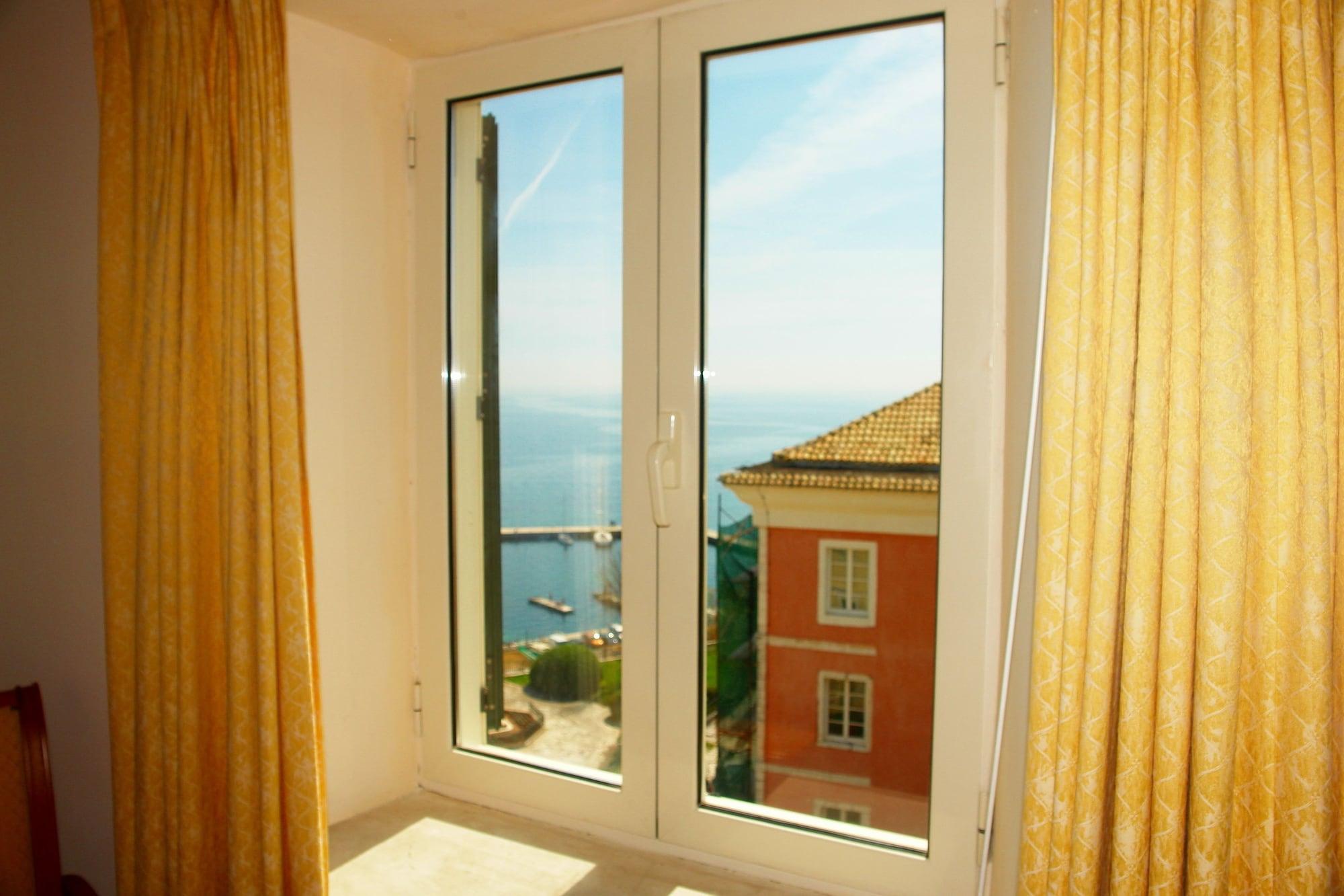 Hotel Cavalieri