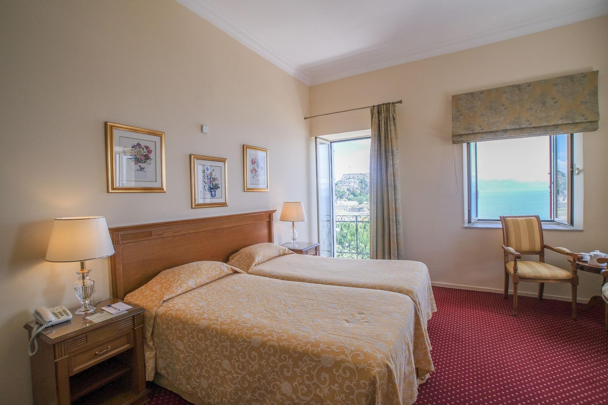 Cavalieri Hotel Corfu (city)