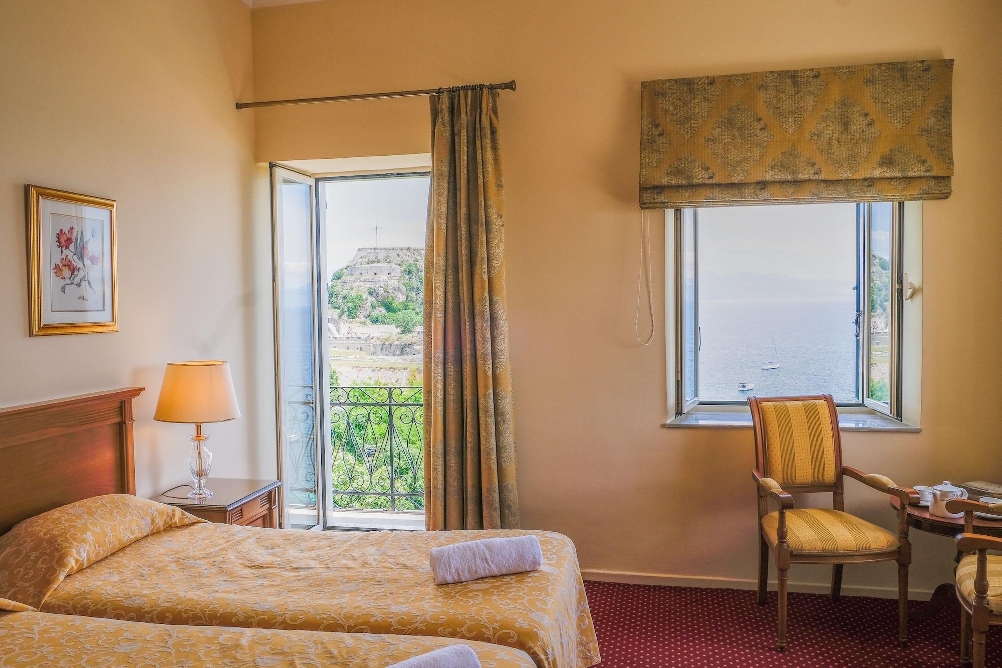 Cavalieri 4* Corfu (city)