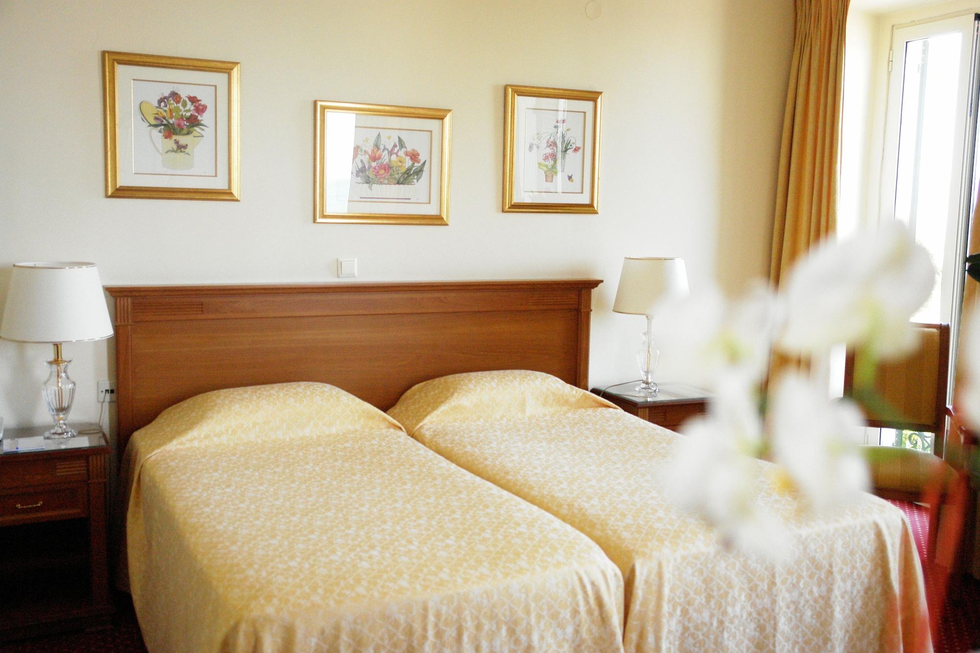 Cavalieri 4* Corfu (city)