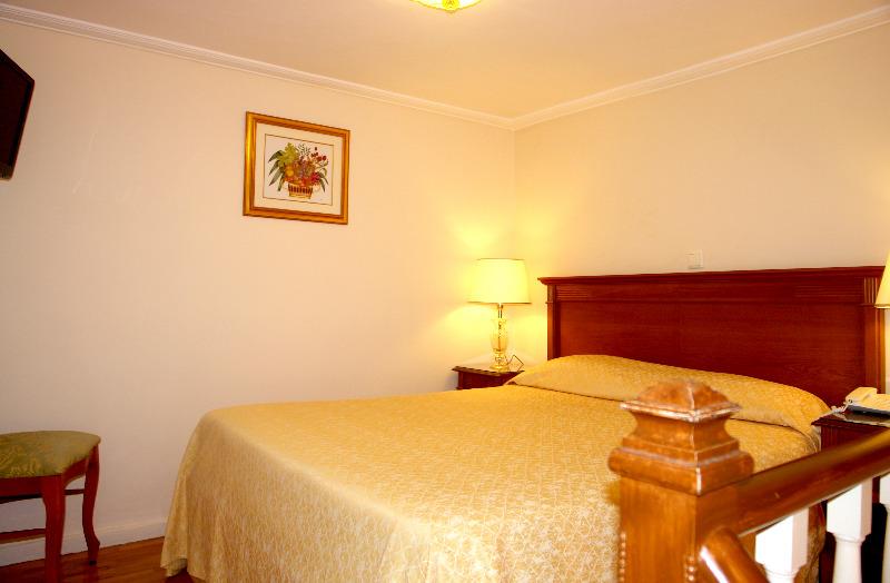 Hotel Cavalieri 4*