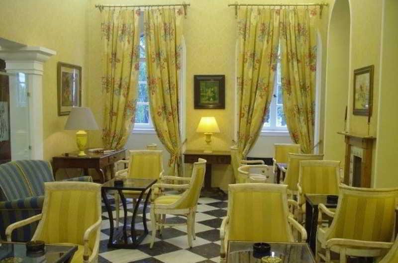 Cavalieri 4*