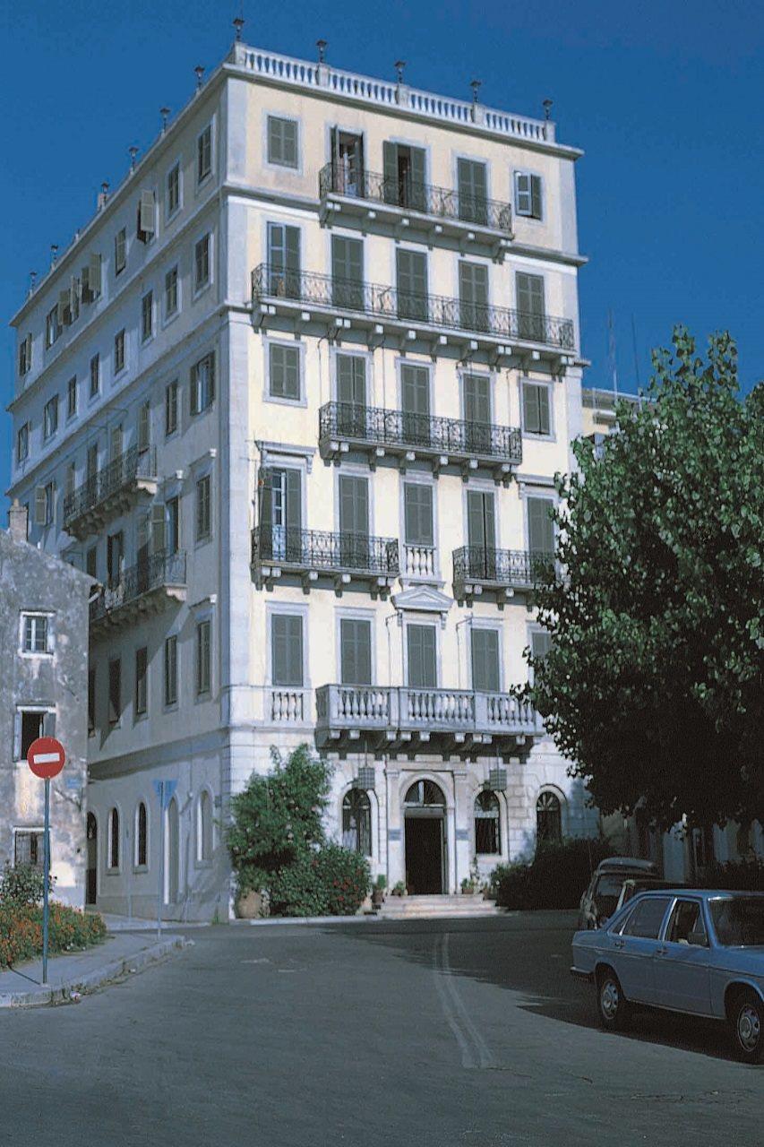 Cavalieri Hotel 4*
