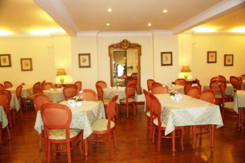Cavalieri Hotel 4*