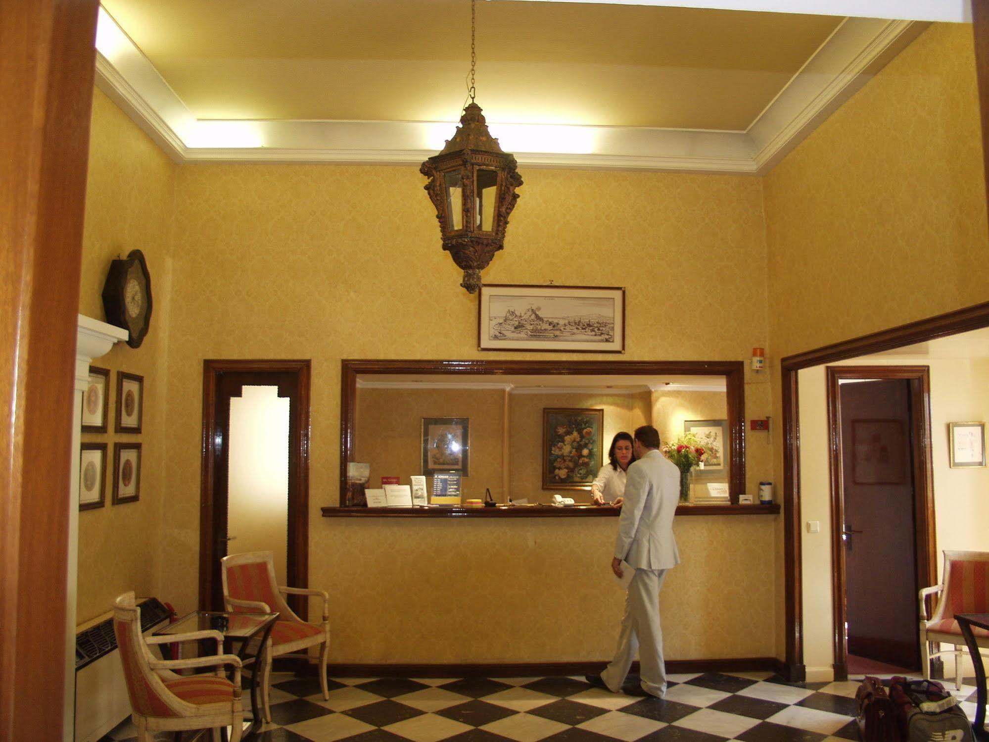 Cavalieri Hotel 4*