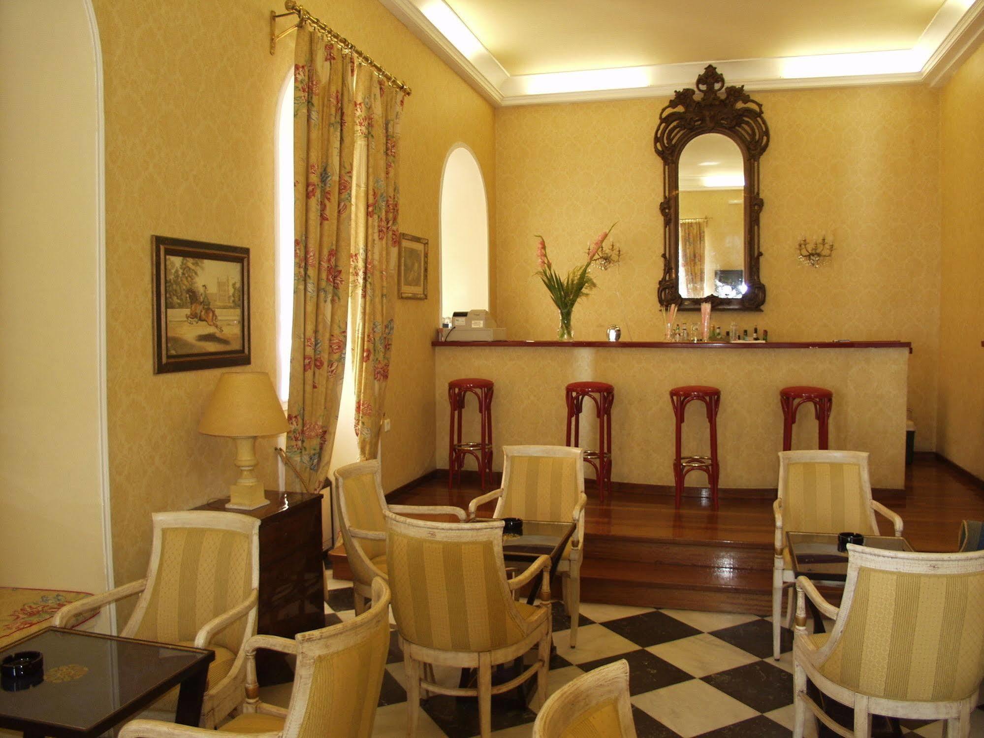 Hotel Cavalieri